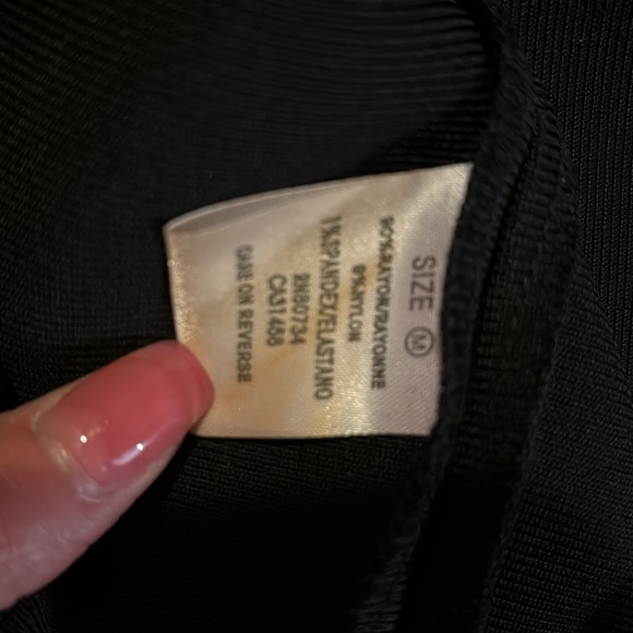 BCBG DRESS MED - Picture 5 of 5